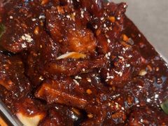 -老淮滨-蚌埠非遗小吃(淮河路店)