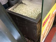 -八珍·广式煎饺·广州老字号(北京路总店)