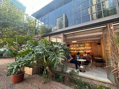 -花间茶(华侨城创意园店)