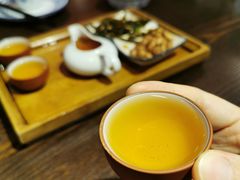 -大洋家·精品潮汕菜·生腌砂锅粥(天河东路店)