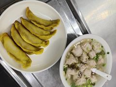 -金陵老丁家馄饨