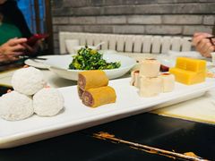 -京味斋·北京烤鸭(新源街店)