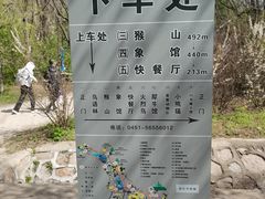 -哈尔滨北方森林动物园