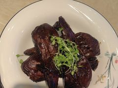 -杨氏青龙虾·羊蝎子(珠江路店)