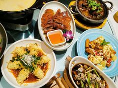 -粤域茶餐厅