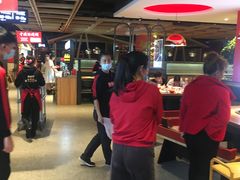 -季季红火锅(长沙步行街店)