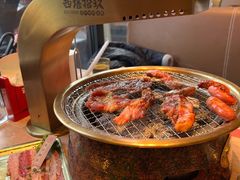 -西塔拾玖泥炉烤肉·活鳗(芝麻街店)
