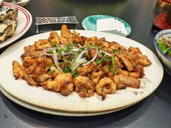 -明本湛江鸡•海鲜小厨(陈家祠店)