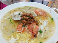 -面道赞宁海海鲜面(迎凤街店)