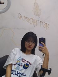 -热发型