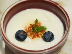 宫廷奶酪-淮扬府(安定门店)