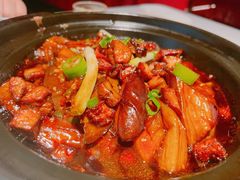 -梧桐北京烤鸭·铜锅涮肉(海岸城店)