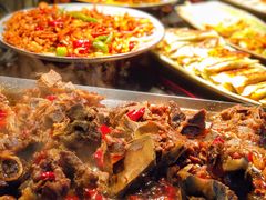 -吉布鲁牛排海鲜自助(温江合生汇店)