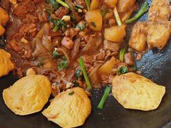 -江湖水乡铁锅炖魚(周庄嘉园店)