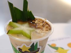-HUGS coffee(东区店)
