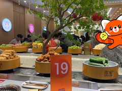 -喜家自助小火锅(乐客城店)
