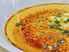 蒸水蛋-馨越楼·点心·粤菜(赤坎店)