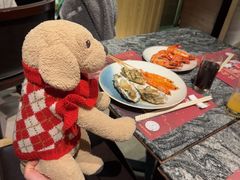 -金海湾自助餐厅(金陵饭店)