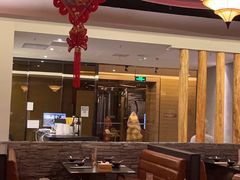 -熹悟海鲜火锅·广式打边炉