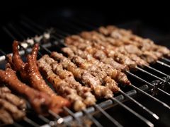-很久以前羊肉串(大宁中心广场店)