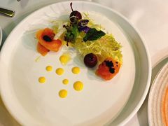 -马克西姆餐厅(崇文门店)