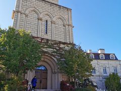 -北京张裕爱斐堡酒庄