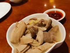 -北海金昌开元名都大酒店·四季轩中餐厅