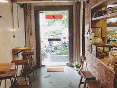 -春庄咖啡SpringHues(钟楼小区店)