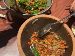 -福满我家大碗厨·湘菜(上海大厦店)