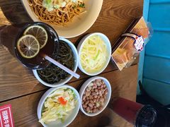 -李先生牛肉面大王(上海站南广场店)