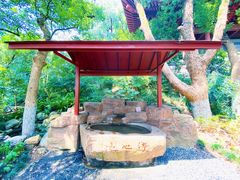 -吴山景区