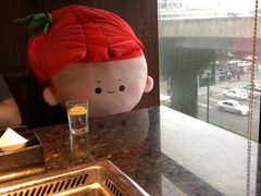 -海底捞火锅(龙湖三千集店)