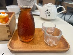 -蔡澜点心·粤菜(嘉里中心店)