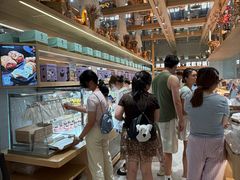 -MAKY米旗(熙地港店)