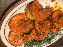 -ZAFFERANO西班牙海鲜饭(上海首店)