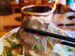 -如意林卡藏餐吧(大昭寺店)