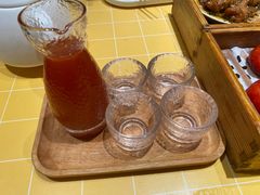 -蔡澜点心·粤菜(花城汇南区店)