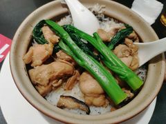 -超记煲仔饭(北京路店)