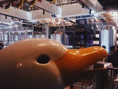 -Goose Island Brewhouse鹅岛精酿啤酒酿造工坊餐厅