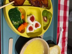 -西贝莜面村(金隅嘉品mall店)
