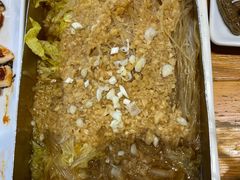 -喝丢一只鞋海鲜烧烤·海肠捞饭(文体街店)