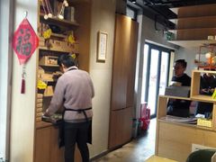 -素虎小呆鸟(西二旗店)