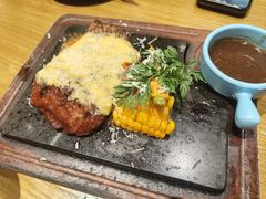 -西语炭烧牛排·西厨(石龙店)