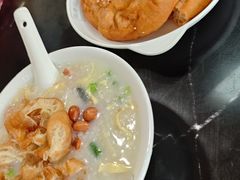 -伍湛记 · 广州老字号(龙津中路店)