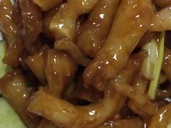 -福来齐·鲁菜海鲜·渔家菜(朝阳街分店)