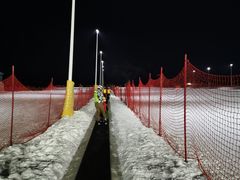-荣盛康旅野三坡滑雪场