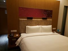 -北京海淀雅乐轩酒店