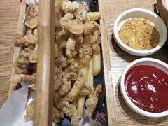 -拾竹樾巷酒肆餐厅(望花店)