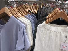 -优衣库(南宁万象城店)