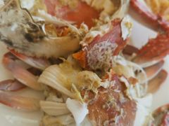 -渔民船说·北塘海鲜·天津菜·海肠捞饭(北塘古镇店)